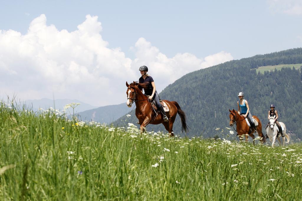 Landhotel Tharerwirt Olang Zewnętrze zdjęcie